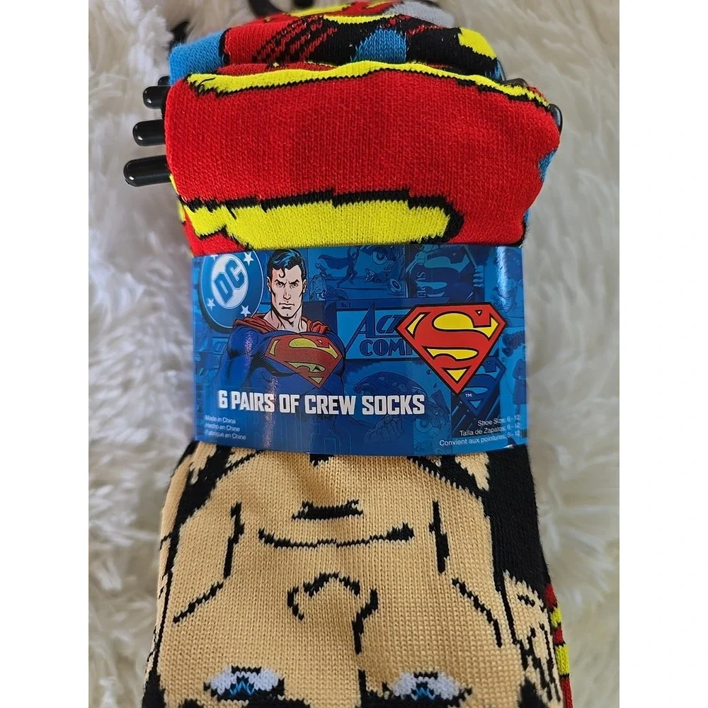 DC product set